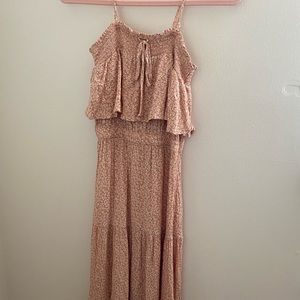 American Eagle Midi Dress